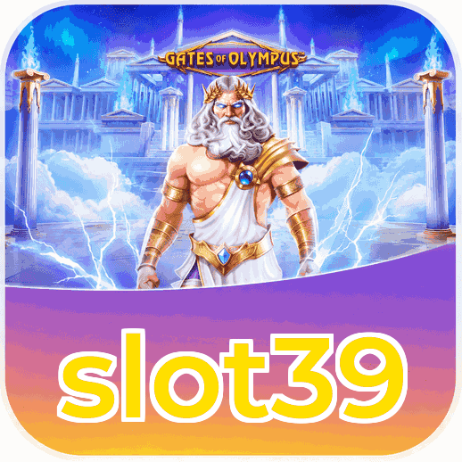 Tentang slot39